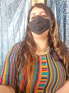 Snapshot of cute-tanvi chatting on February 8, 5:51 am cute-tanvi online show from February 8, 5:51 am