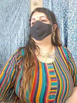 Snapshot of cute-tanvi chatting on February 8, 8:52 am cute-tanvi online show from February 8, 8:52 am