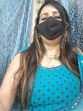 Snapshot of cute-tanvi chatting on February 11, 1:52 am cute-tanvi online show from February 11, 1:52 am