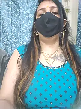 Snapshot of cute-tanvi chatting on February 15, 1:10 am cute-tanvi online show from February 15, 1:10 am