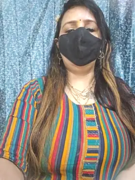 Snapshot of cute-tanvi chatting on February 17, 1:04 am cute-tanvi online show from February 17, 1:04 am