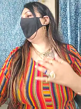 Snapshot of cute-tanvi chatting on February 19, 7:50 am cute-tanvi online show from February 19, 7:50 am