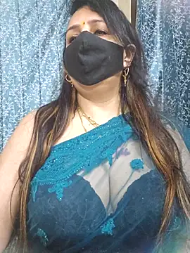 Snapshot of cute-tanvi chatting on February 20, 1:36 am cute-tanvi online show from February 20, 1:36 am