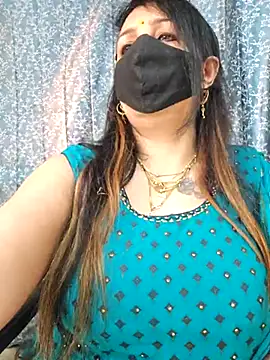 Snapshot of cute-tanvi chatting on February 25, 1:41 am cute-tanvi online show from February 25, 1:41 am