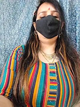 Snapshot of cute-tanvi chatting on February 26, 2:48 am cute-tanvi online show from February 26, 2:48 am