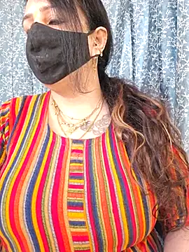 Snapshot of cute-tanvi chatting on March 6, 1:48 am cute-tanvi online show from March 6, 1:48 am