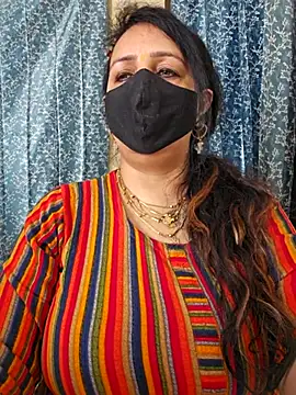 Snapshot of cute-tanvi chatting on March 6, 4:52 am cute-tanvi online show from March 6, 4:52 am