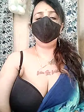 Snapshot of cute-tanvi chatting on October 3, 1:13 am cute-tanvi online show from October 3, 1:13 am