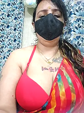 Snapshot of cute-tanvi chatting on October 6, 12:30 am cute-tanvi online show from October 6, 12:30 am