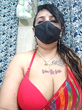 Snapshot of cute-tanvi chatting on October 7, 1:14 am cute-tanvi online show from October 7, 1:14 am