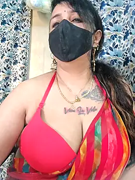 Snapshot of cute-tanvi chatting on October 10, 1:15 am cute-tanvi online show from October 10, 1:15 am