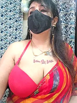 Snapshot of cute-tanvi chatting on October 13, 1:05 am cute-tanvi online show from October 13, 1:05 am