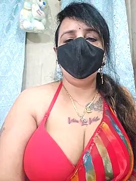 Snapshot of cute-tanvi chatting on October 22, 1:28 am cute-tanvi online show from October 22, 1:28 am