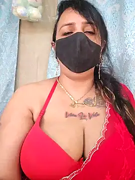 Snapshot of cute-tanvi chatting on October 24, 1:57 am cute-tanvi online show from October 24, 1:57 am