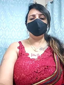 cute-tanvi online show from December 19, 1:12 am