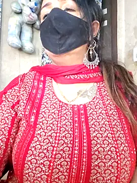 cute-tanvi online show from March 30, 1:06 am