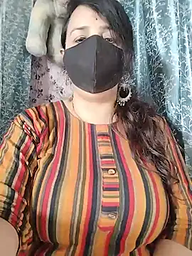 cute-tanvi online show from June 5, 6:52 am