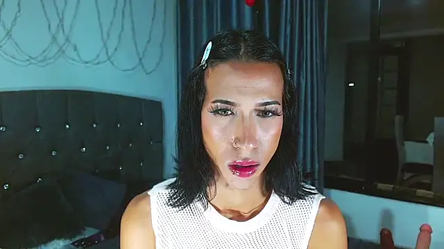 Kenisha Sweet online show from March 9, 12:00 am