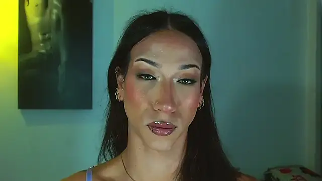 Kenisha Sweet online show from December 5, 6:48 pm