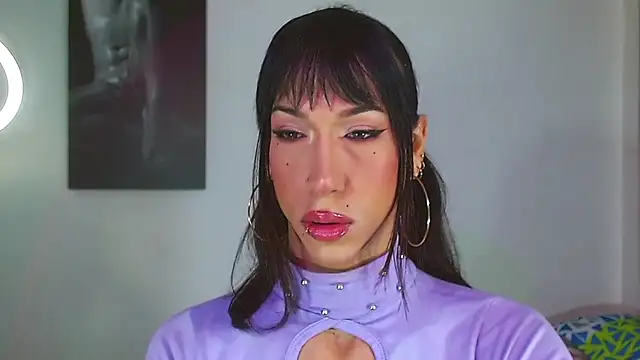 Kenisha Sweet online show from January 8, 3:14 pm