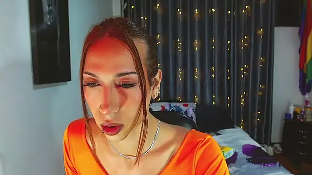 Kenisha Sweet online show from April 9, 11:32 pm