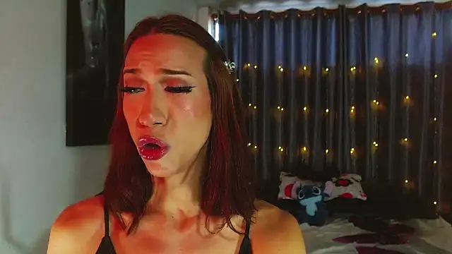 Kenisha Sweet online show from April 23, 8:33 pm