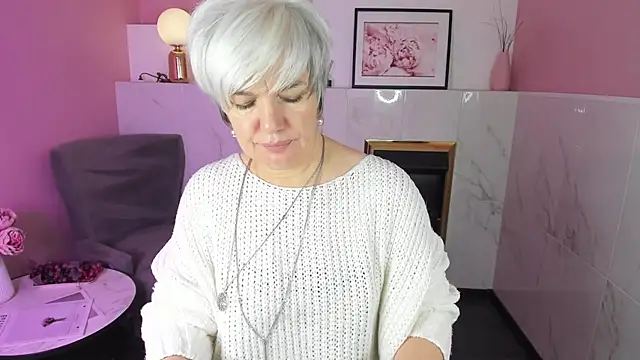 Snapshot of CarmenSoft chatting on January 26, 8:56 pm CarmenSoft online show from January 26, 8:56 pm