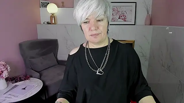 Snapshot of CarmenSoft chatting on January 30, 2:38 am CarmenSoft online show from January 30, 2:38 am