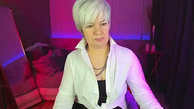 Snapshot of CarmenSoft chatting on February 26, 11:59 pm CarmenSoft online show from February 26, 11:59 pm