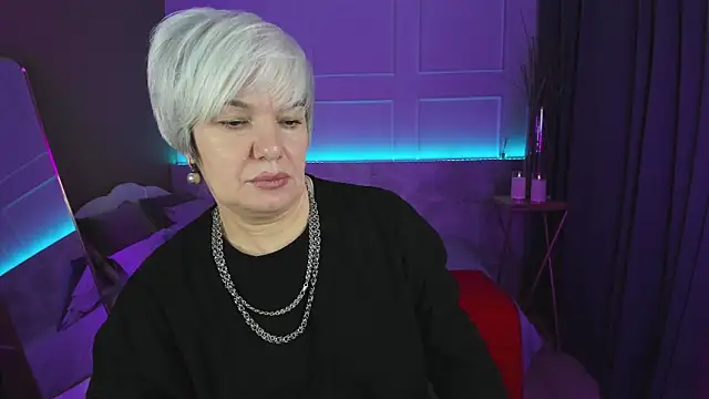 Snapshot of CarmenSoft chatting on March 14, 8:38 pm CarmenSoft online show from March 14, 8:38 pm