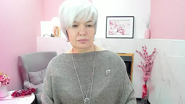 Snapshot of CarmenSoft chatting on March 21, 9:01 pm CarmenSoft online show from March 21, 9:01 pm