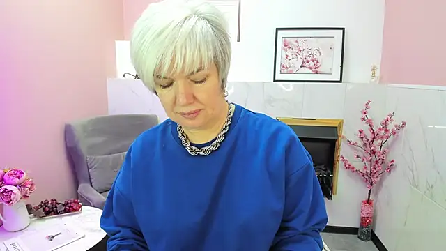 Snapshot of CarmenSoft chatting on September 14, 8:41 pm CarmenSoft online show from September 14, 8:41 pm