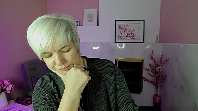 Snapshot of CarmenSoft chatting on September 26, 8:46 pm CarmenSoft online show from September 26, 8:46 pm