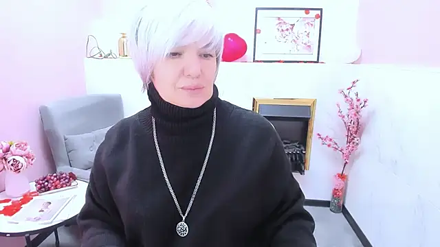 CarmenSoft online show from February 16, 8:27 pm