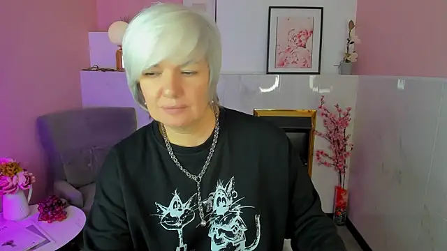 CarmenSoft online show from July 7, 8:57 pm