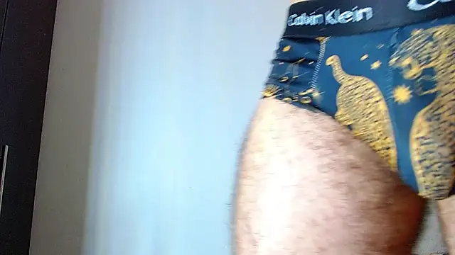 ares sexxx online show from December 3, 7:11 pm