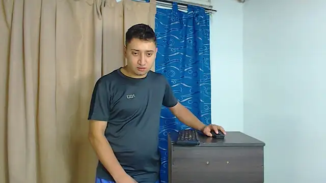 ares sexxx online show from March 12, 12:04 pm