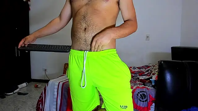 ares sexxx online show from September 10, 8:09 pm