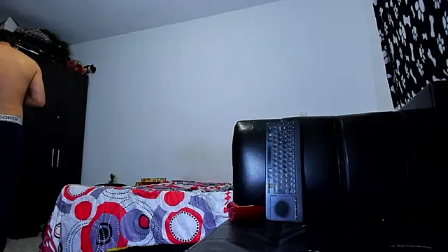 ares sexxx online show from December 4, 1:15 am