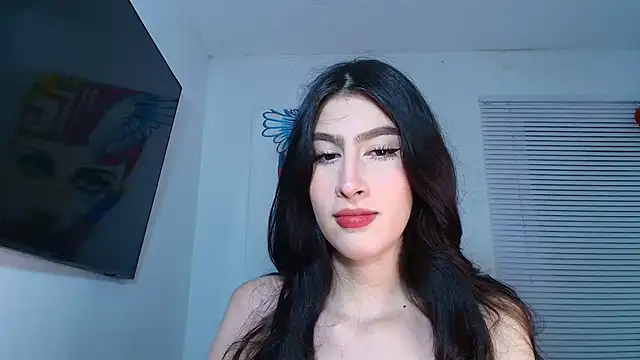 valeria gonzales  online show from September 27, 11:32 pm