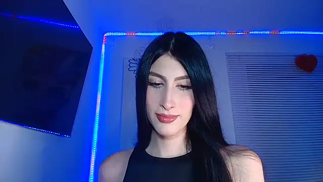 valeria gonzales  online show from November 22, 2:32 am