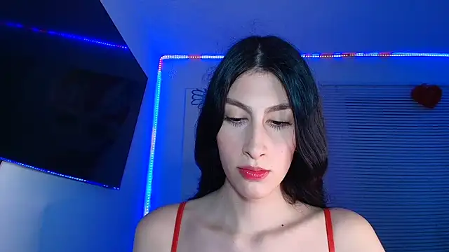 valeria gonzales  online show from December 20, 11:01 pm