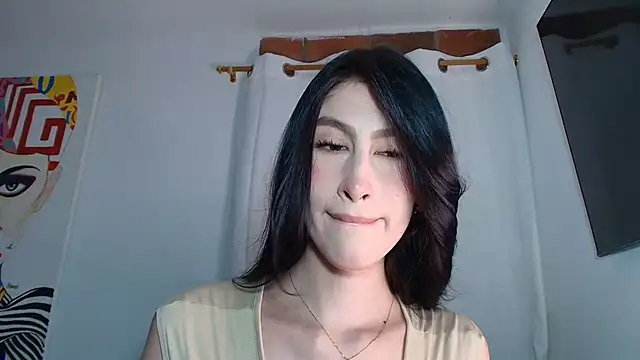 valeria gonzales  online show from June 6, 12:38 am