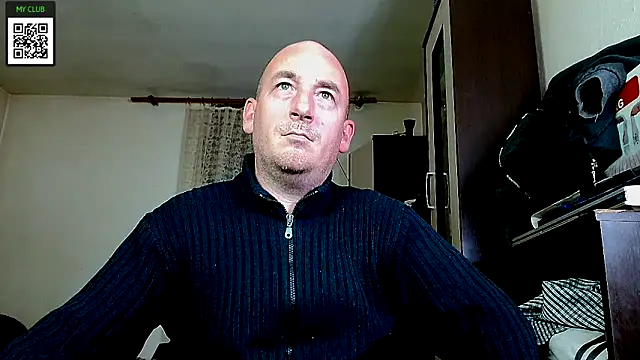 Snapshot of Johan___Barker chatting on December 6, 7:23 pm Johan Barker online show from December 6, 7:23 pm