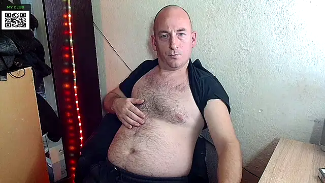 Snapshot of Johan___Barker chatting on December 16, 2:38 pm Johan Barker online show from December 16, 2:38 pm