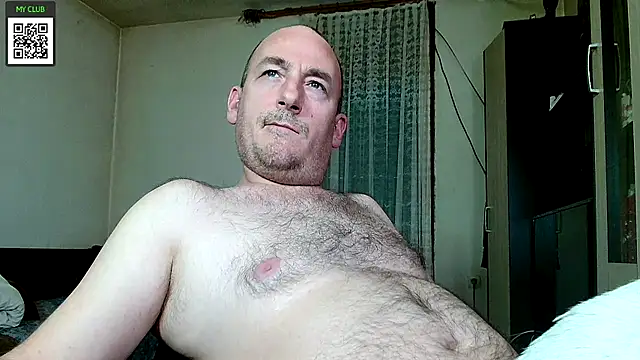 Snapshot of Johan___Barker chatting on January 18, 6:43 pm Johan Barker online show from January 18, 6:43 pm