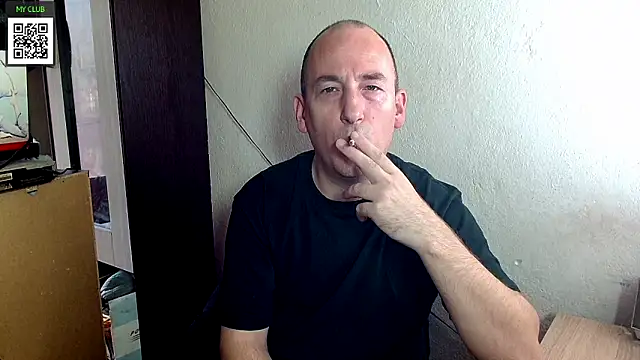 Snapshot of Johan___Barker chatting on January 24, 11:48 am Johan Barker online show from January 24, 11:48 am