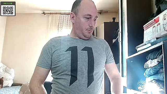 Snapshot of Johan___Barker chatting on January 27, 12:48 pm Johan Barker online show from January 27, 12:48 pm