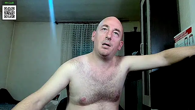 Snapshot of Johan___Barker chatting on January 31, 6:36 pm Johan Barker online show from January 31, 6:36 pm