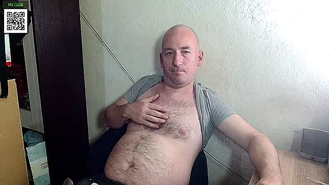 Snapshot of Johan___Barker chatting on February 10, 5:19 pm Johan Barker online show from February 10, 5:19 pm